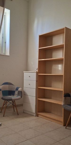 Studio/Γκαρσονιέρα για ενοικίαση Άσπρα Χώματα (Περιστέρι) - Φωτογραφία 1