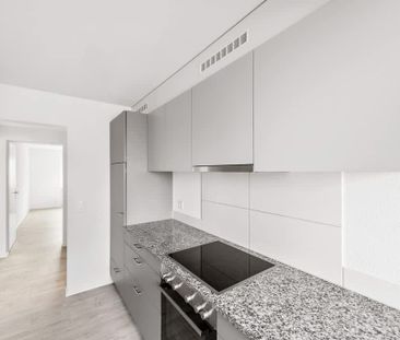 3.5 Zimmer, 69 m², 3. Stock - Photo 1