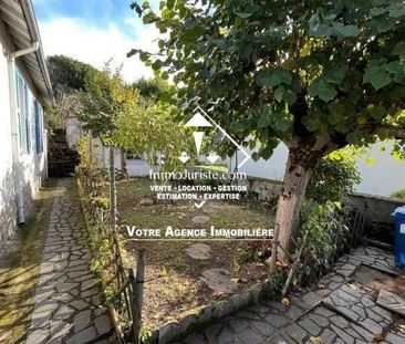 Location Maison 3 pièces Limoges (87000) - Photo 3