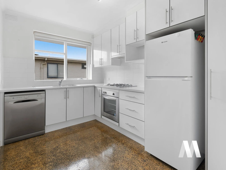 12/107 Victoria Street, Hawthorn East VIC 3123 - Apartment For Rent | Domain - Photo 5