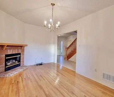 For Lease - 6388 Newcombe Drive, Mississauga, Ontario - Photo 1