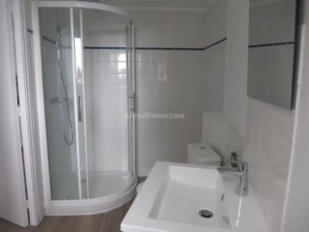 Location Appartement 2 pièces 37 m2 à Melesse - Photo 5