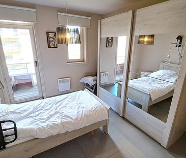 Instapklaar appartement met terras en autostandplaats te huur in Br... - Foto 3