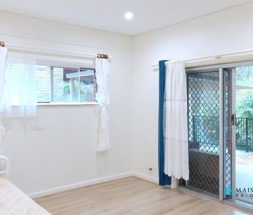 All Bills Included!! Furnished 2 Bedroom Timber Floor Home - Photo 3