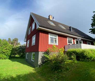 Sävja Vråkväg, Uppsala - Foto 1
