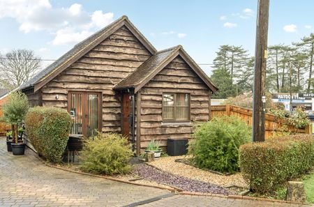 1 bedroom detached bungalow to rent - Photo 3