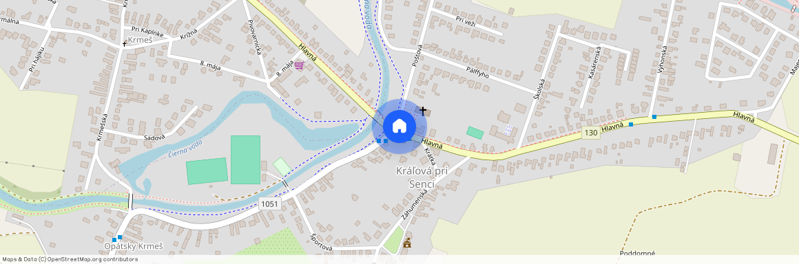 Kráľová pri Senci