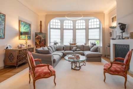 Huis in Ukkel - Photo 2