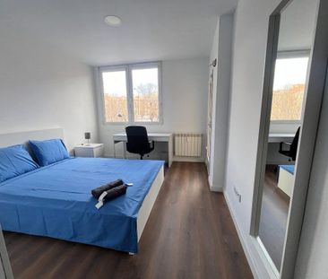 Calle Gasómetro, Madrid, Community of Madrid 28005 - Photo 5