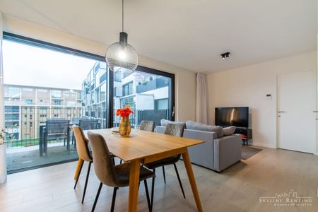 Appartement te huur - Photo 5