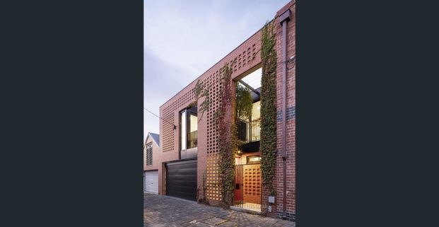 Architectural Beachside Luxury with Pool and Double Garage - Photo 1