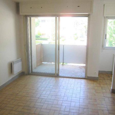 Location appartement 1 pièce 23.95 m² à Montpellier (34000) - Photo 4