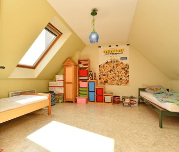 GENT – Lichtrijke en ruime duplex 108m² met 2 SLPK - Rabot - Foto 6