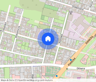 Mieszkanie trzypokojowe - Zdjęcie 1