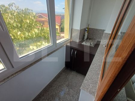 Garsoniera de inchiriat, 28 mp, confort 1, zona centrala - Fotografie 5