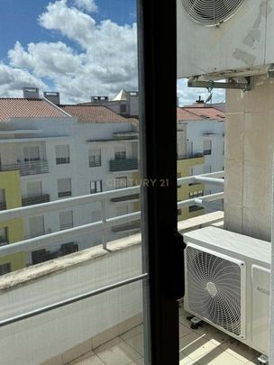 Montijo e Afonsoeiro, Setúbal Municipality - Photo 1