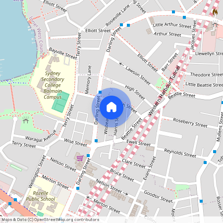 11 Harris Street, NSW 2041, Balmain