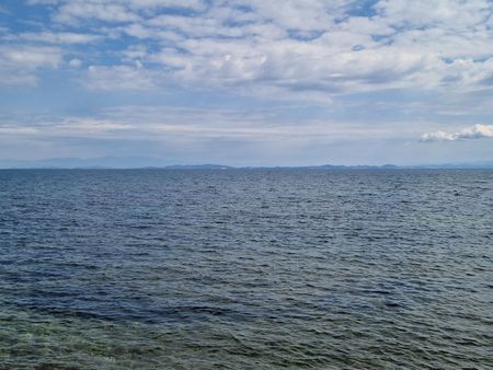 Μεζονέτα για ενοικίαση Άγιος Γεώργιος (Λέσβος - Λουτρόπολη Θερμής) - Φωτογραφία 2