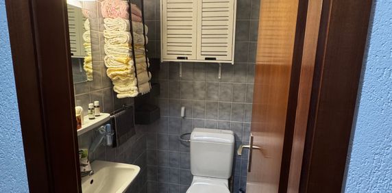 4.5 Zimmerwohnung im 2. Stock in Givisiez - Photo 2