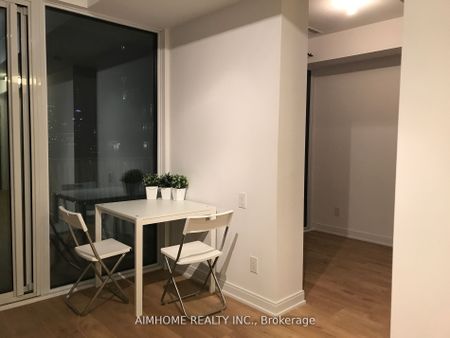For Lease - 42 Charles Street Unit# 2603, Toronto, Ontario - Photo 2