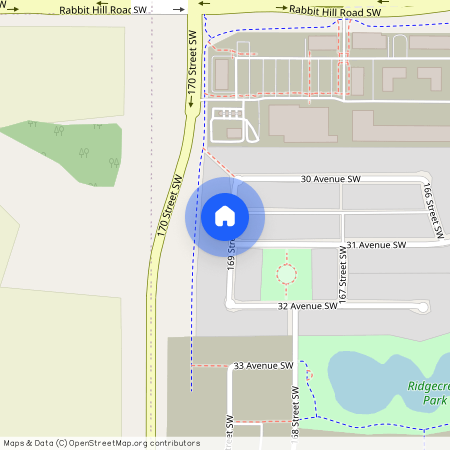 3022 169st, Saxony glen, Edmonton