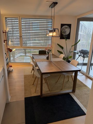 1 Zimmer, 86 m², 2. Stock - Foto 2