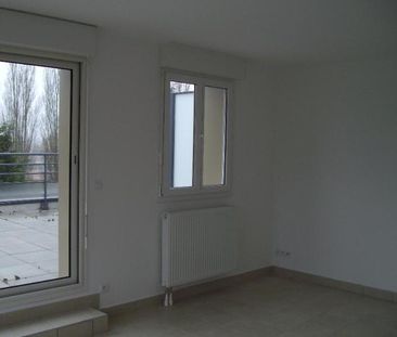 Appartement 3 pièces à Douai - Photo 1