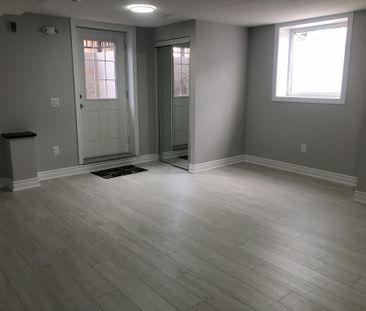 For Lease - 13 Kilmarnock Crescent Unit# Bsmt # 2, Whitby, Ontario - Photo 4