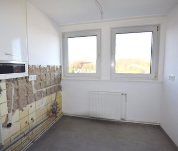 Frisch sanierte 2-Zimmerwohnung in Vlotho - Foto 1