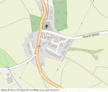 Halwell - Photo 1