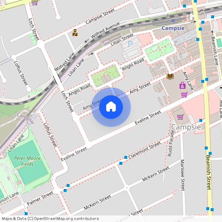 3/68 Amy Street, Campsie NSW 2194