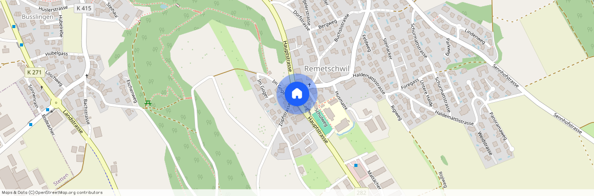 Auf Anfrage, 5453 Remetschwil