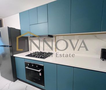 High Floor | Fully Furnished | Pool View - Photo 4