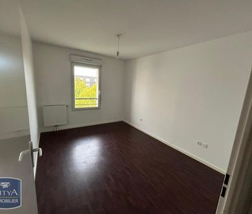 Location Appartement 3 pièces 61m² DOUAI 59500 - Photo 2