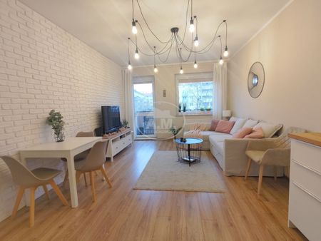 Piękne mieszkanie, balkon, Super urządzone - Zdjęcie 4