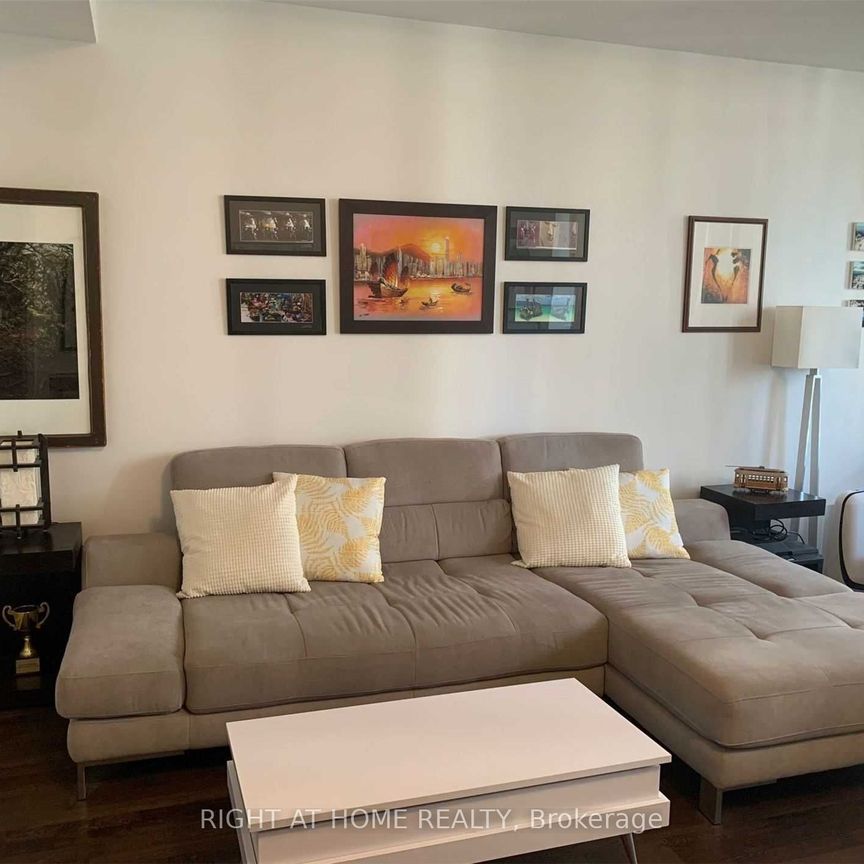 Lofts 399 , #717 - Photo 1