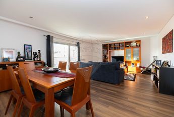 Apartamento T3 em Lisboa