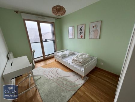 Location Appartement 4 pièces 89m² ANNEMASSE 74100 - Photo 4