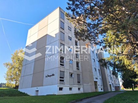 3.5 Zimmer, 85 m², EG - Photo 4