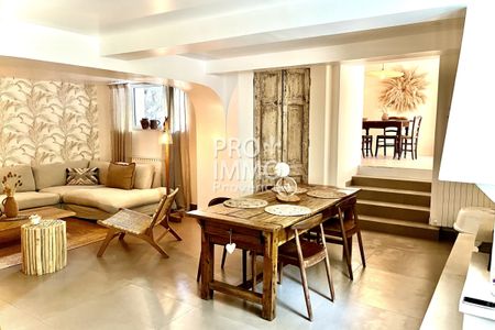 6 PIÈCES 250 M2 LOCATION DE VACANCES EXCEPTIONNEL (13370 MAL - Photo 5