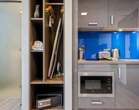 Neo Studio Apartment - Photo 5