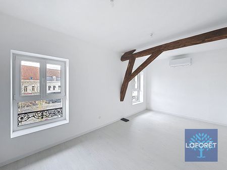 Appartement T4 SAINT AMAND LES EAUX à louer - Photo 4
