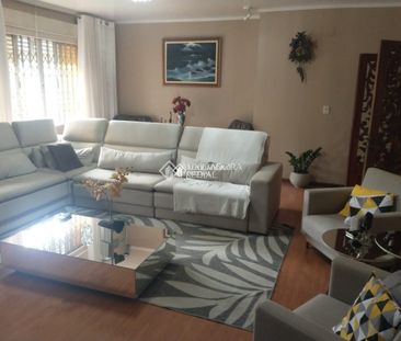 Casa com 4 quartos e 390m² para alugar em Jardim Lindóia, Porto Ale... - Foto 4