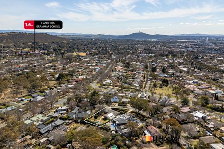 6 Hamelin Crescent, Narrabundah ACT 2604 - House For Rent | Domain - Photo 2