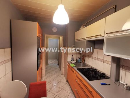 Mieszkanie Bytom Łagiewniki powierzchnia 64.0 m² C252-WM-75825 - Zdjęcie 5