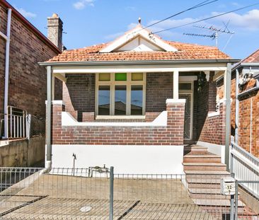 12 O'Hara Street, Marrickville, NSW 2204 - Photo 2