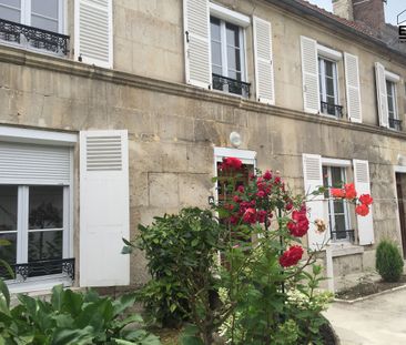 Appartement Crepy En Valois 2 pièce(s) 60.35 m2 - Photo 2