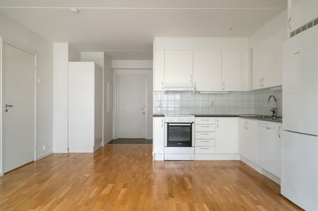 Linbanegatan 17 - Foto 4