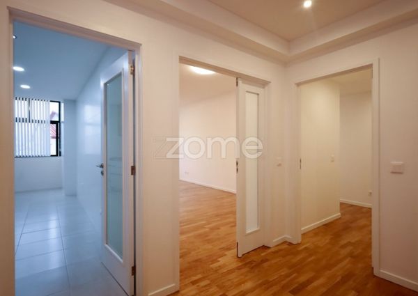 Apartamento T2 em Porto