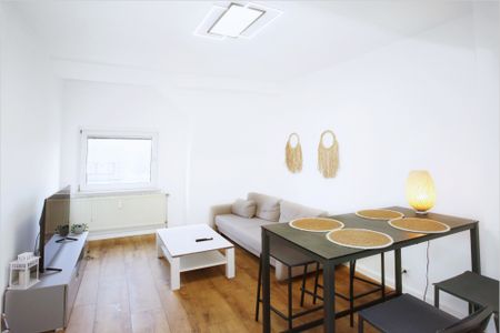 3 Zimmer in Düsseldorf - Photo 4